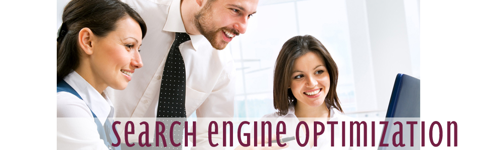 Search Engine Optimization