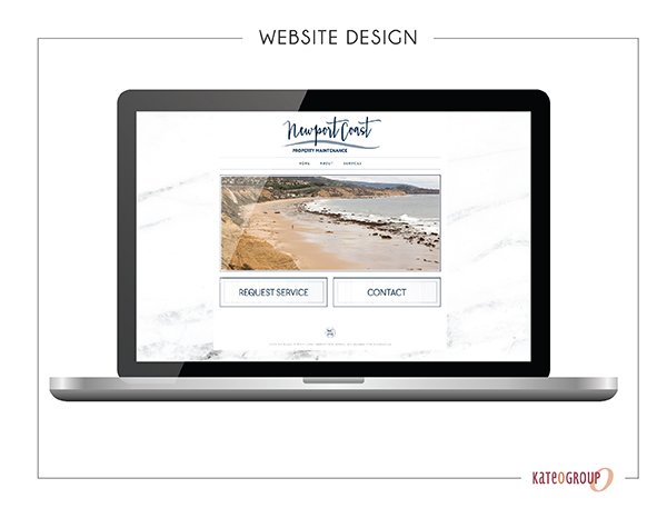 Newport-Coast-Website-Computer-Screen