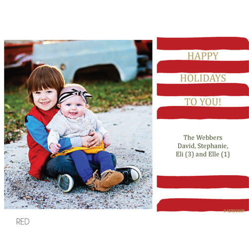 Happy Holidays to You | KateOGroup