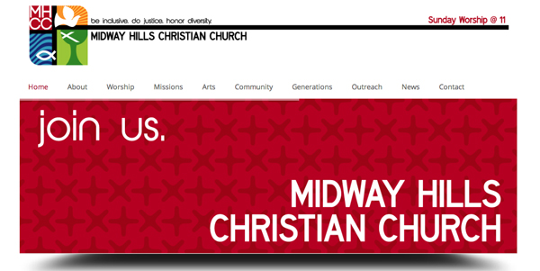 Midway Hills Christian Church