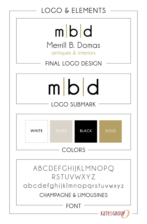 Merrill-B.-Domas-Logo-&-Elements