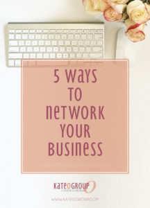 Network Your Business