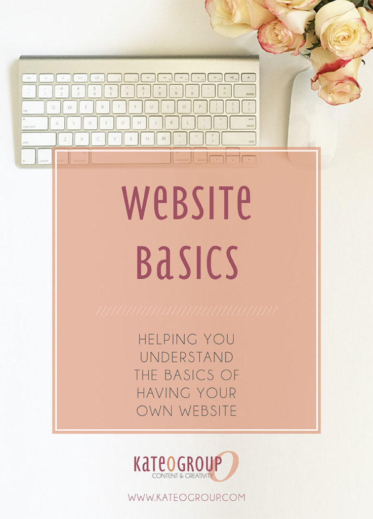 Website-Basics