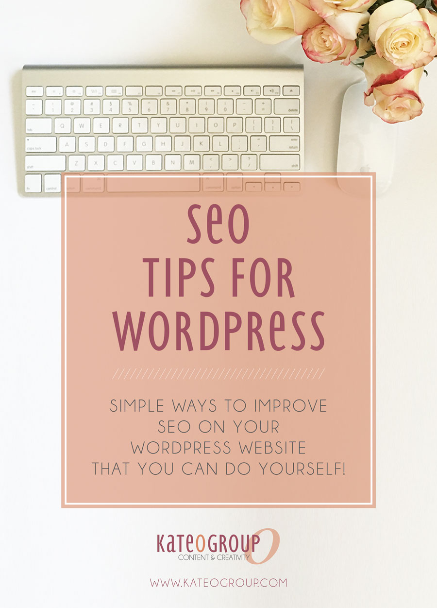 Wordpress-SEO-Tips