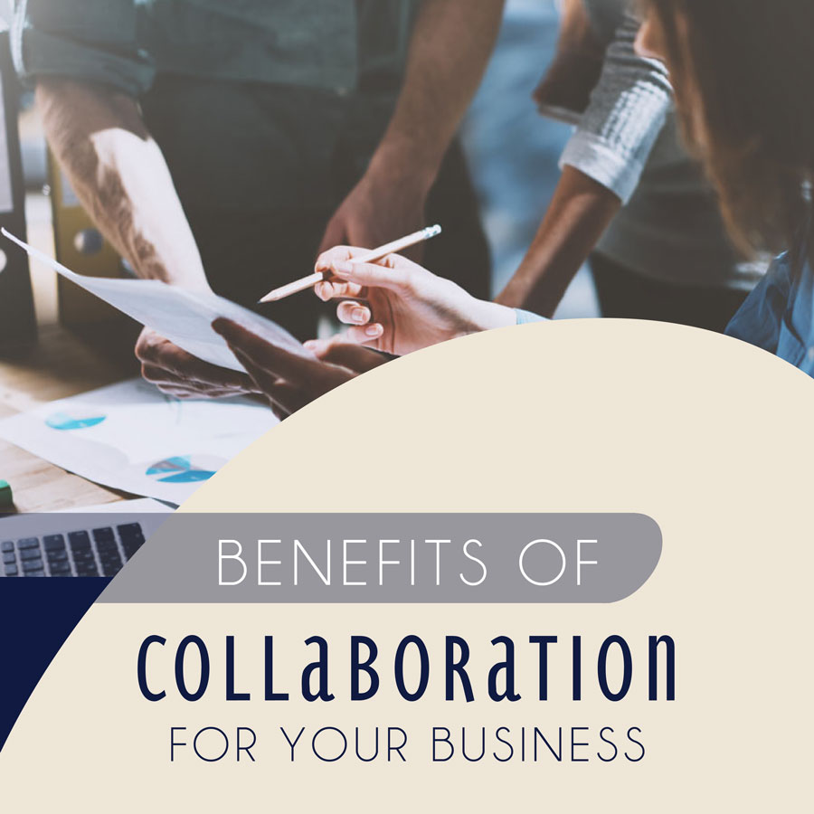 Benefits of Collaboration