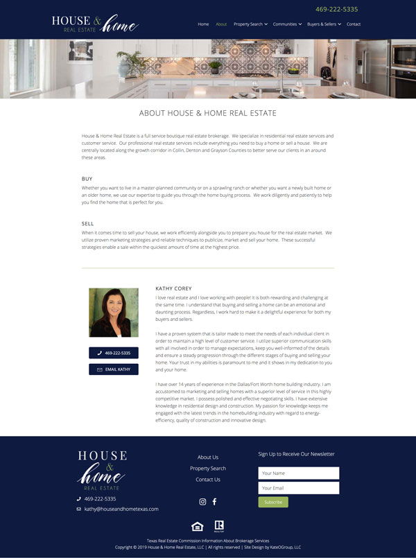 House-and-Home-Real-Estate-About-Website-Design