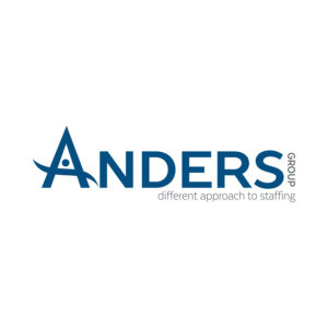 Anders Group Logo ReDesign by KateOGroup