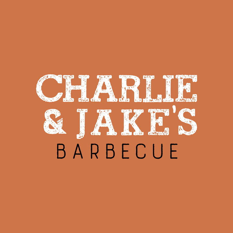 Charlie-&-Jake's-Logo-on-Orange