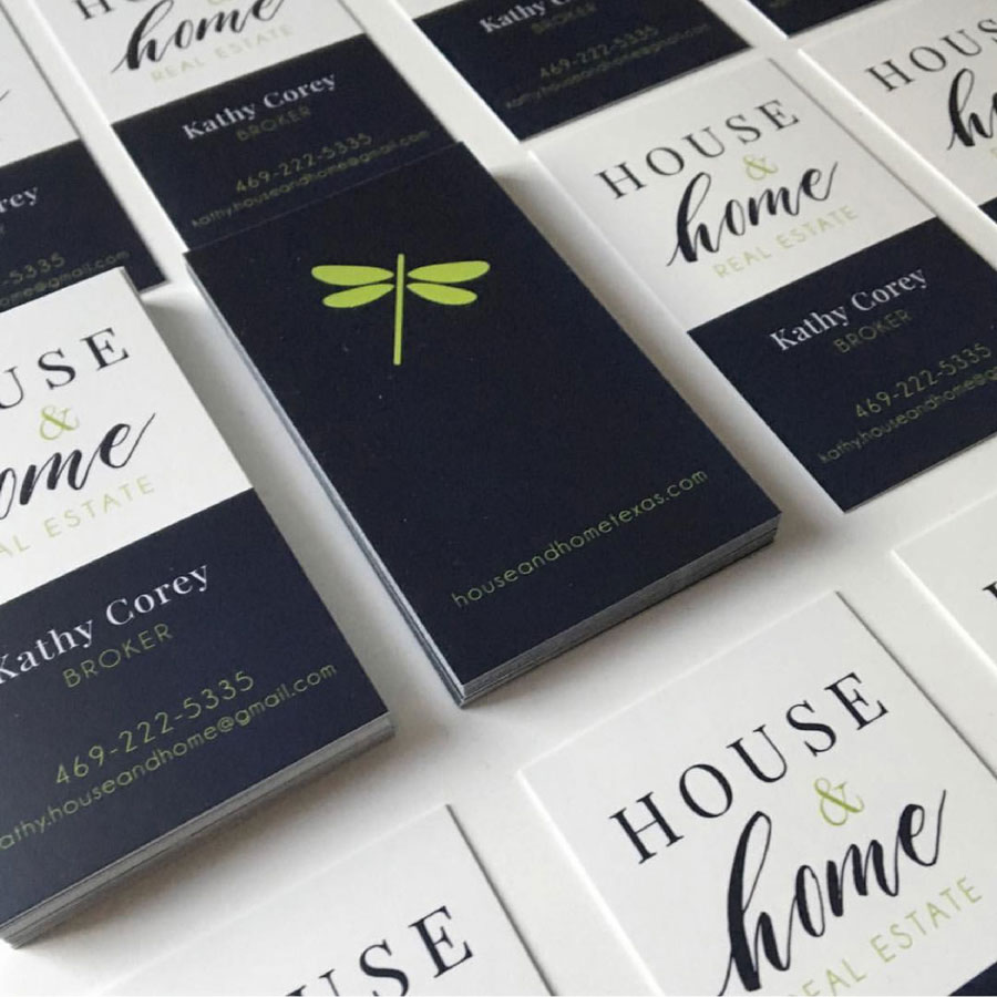 House-and-Home-Business-Cards