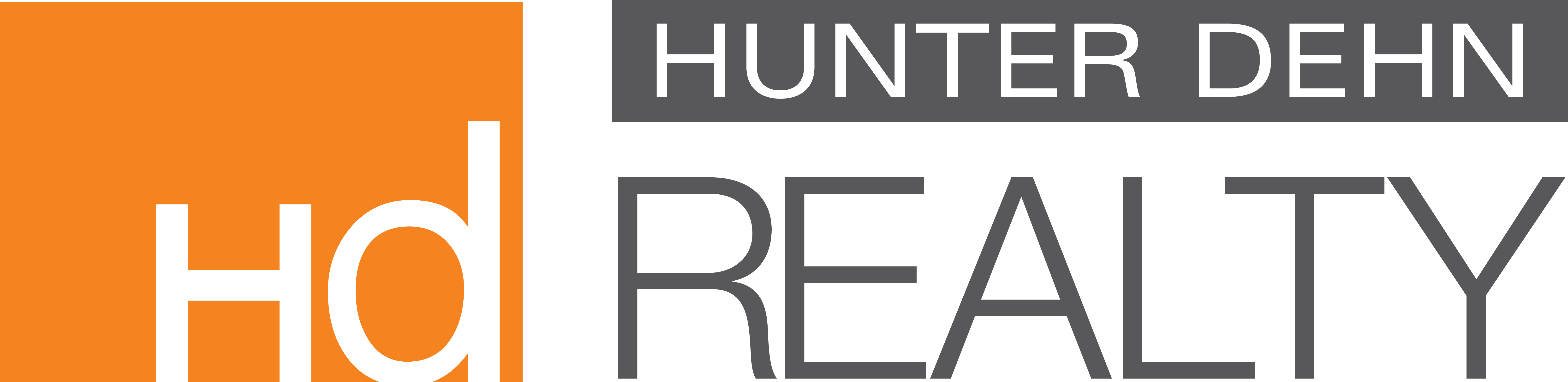 Hunter Dehn Logo