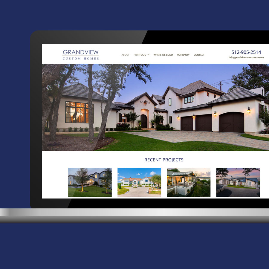 Grandview-Custom-Homes-Web-Design-by-KateOGroup