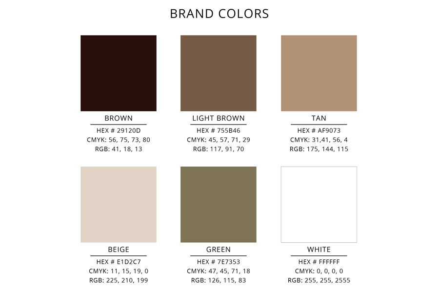 Frontier-Ranch-Sales-Brand-Colors