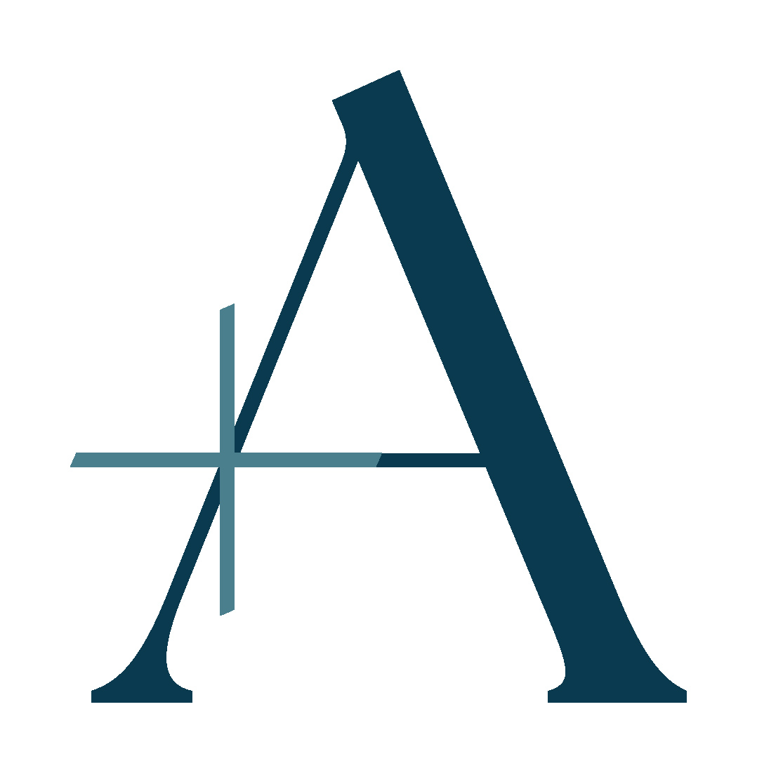 Adept Cleaning Logo Mark